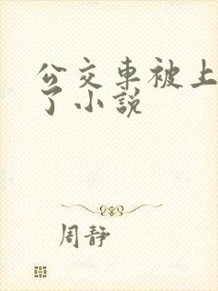公交车被上高潮了小说