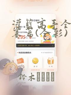 灌篮高手全国大赛篇(全彩)：结局+番外