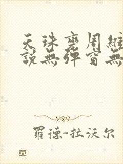 天珠变周维清小说无弹窗无广告