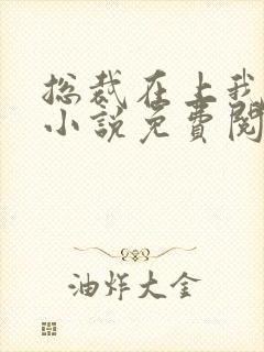 总裁在上我在下小说免费阅读全文
