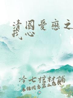 清国爱恋之悠悠我心