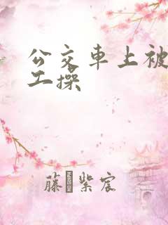 公交车上被农民工操