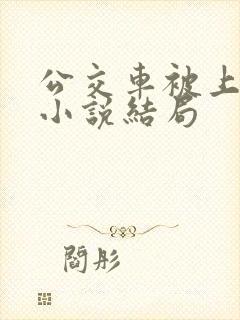 公交车被上高潮小说结局