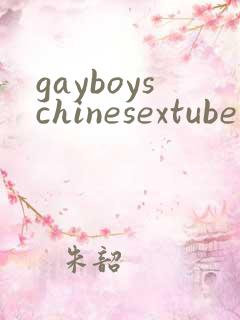 gayboyschinesextube