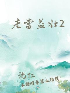 老当益壮2