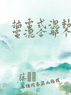 插电式混动和油电混合哪个好