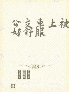 公交车上被插的好舒服