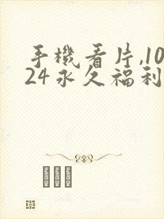 手机看片,1024永久福利