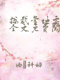 总裁爹地要劫婚全文免费阅读