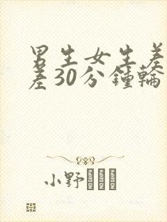 男生女生差差差差30分钟轮滑鞋