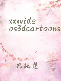 xxxvideos3dcartoonsex