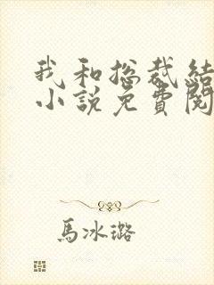 我和总裁结婚了小说免费阅读