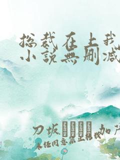 总裁在上我在下小说无删减