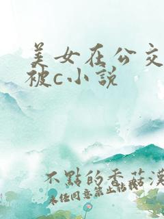 美女在公交车上被c小说