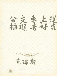 公交车上从背后插进去好爽