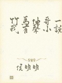 竹马他哥一直撩我有声小说