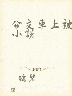 公交车上被日的小说