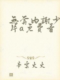 无套内谢少妇毛片a免费看