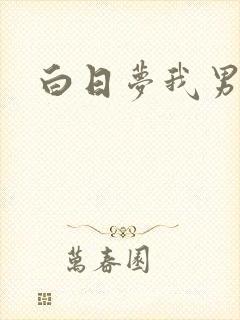白日梦我男女主