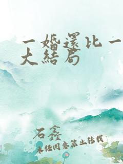 一婚还比一婚高大结局