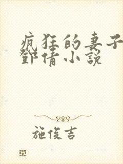 疯狂的妻子林瑶邓倩小说