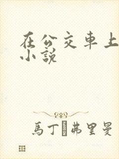在公交车上被强小说