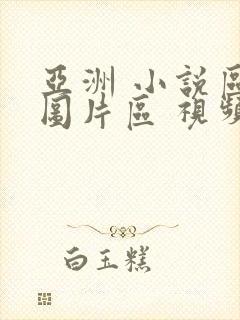 亚洲 小说区 图片区 视频区