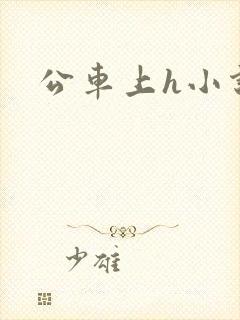 公车上h小说