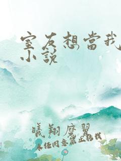 室友想当我继父小说