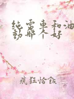 纯电车和油电混动哪个好