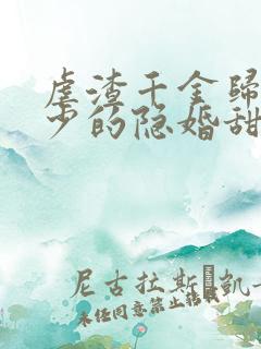 虐渣千金归来王少的隐婚甜妻短剧免费观看
