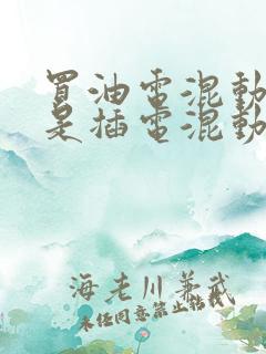 买油电混动好还是插电混动好