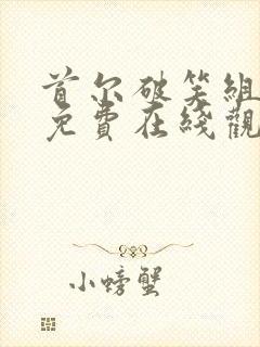 首尔破笑组韩剧免费在线观看