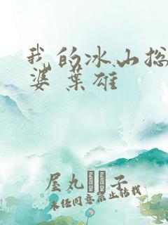 我的冰山总裁老婆 叶雄