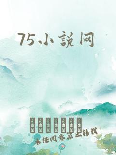 75小说网
