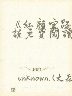 《红颜官路》小说免费阅读