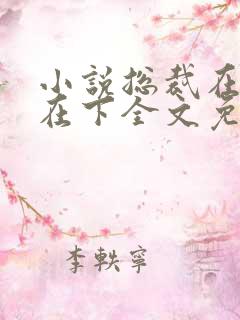 小说总裁在上我在下全文免费阅读