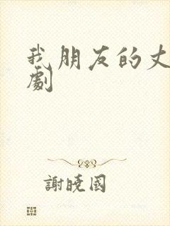 我朋友的丈夫韩剧