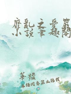 靡乱之爱严进的小说笔趣阁