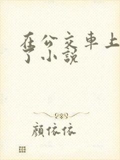 在公交车上被c了小说
