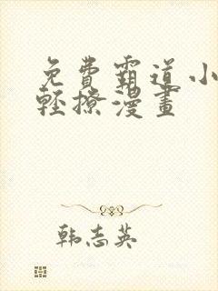 免费霸道小叔请轻撩漫画