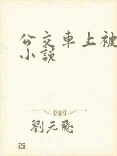 公交车上被调教小说