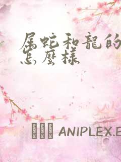 属蛇和龙的婚姻怎么样