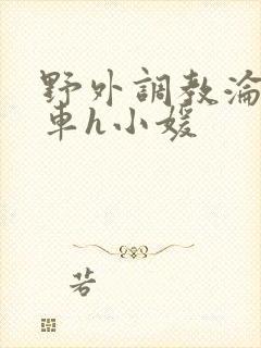 野外调教沦为公车h小媛