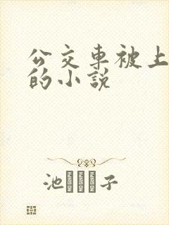 公交车被上高潮的小说