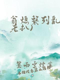 翁熄系列乱 (老扒)