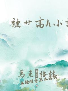 被艹高h小说