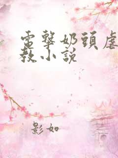 电击奶头虐待调教小说