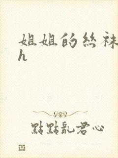 姐姐的丝袜美腿h