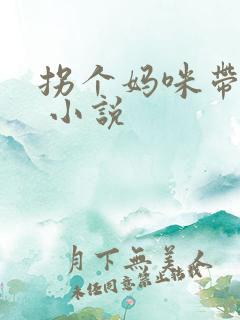 拐个妈咪带回家 小说